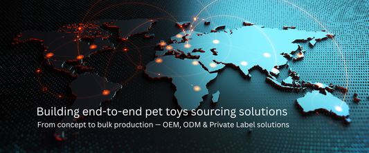 Understanding MOQ in B2B Manufacturing: A Complete Guide for Global Buyers